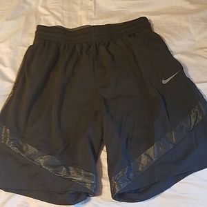 Nike Athletic Shorts